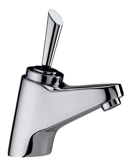 Meath Single Lever Basin Mixer