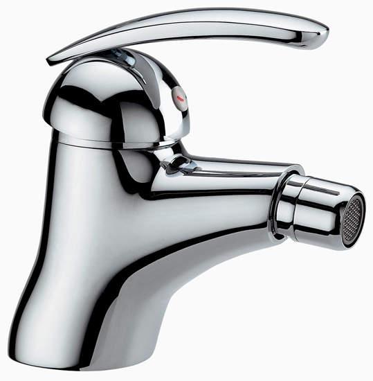 Minsk Single Lever Bidet Mixer