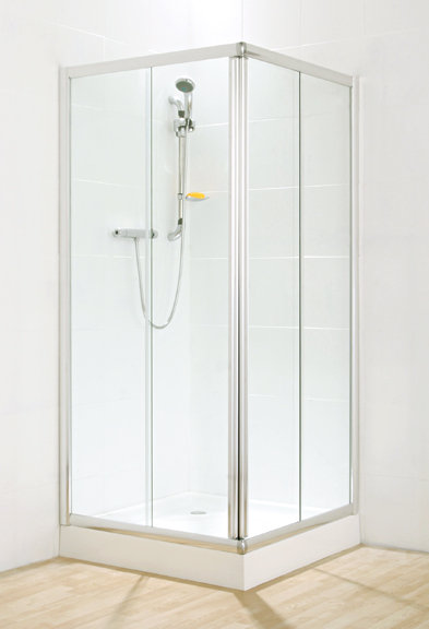 Verona Desire Corner Shower Enclosure