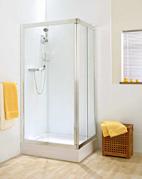 Verona Shower Enclosure