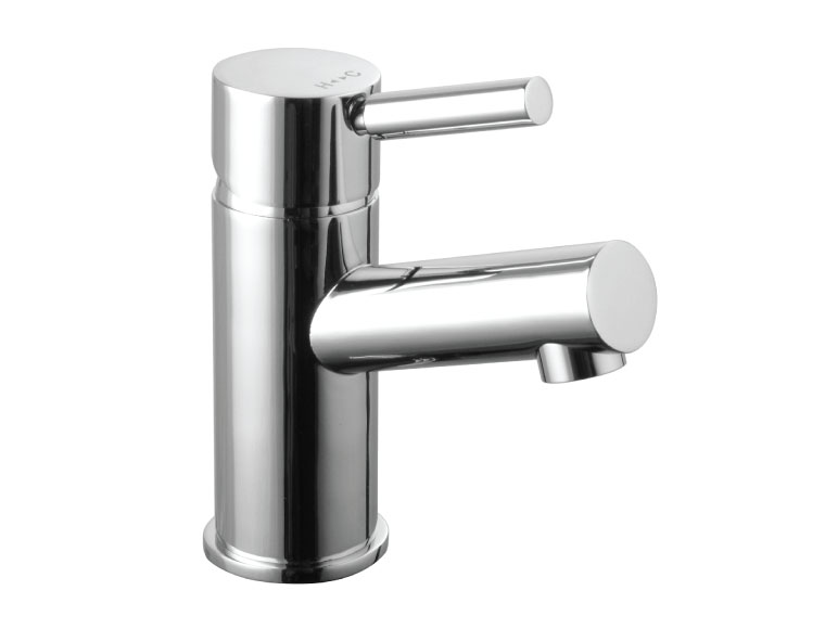 Vista Single Lever Basin Mixer