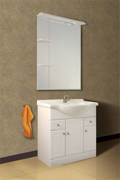 Wisdom Vanity Unit