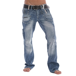 Bellevue Jeans