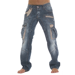 House Jeans