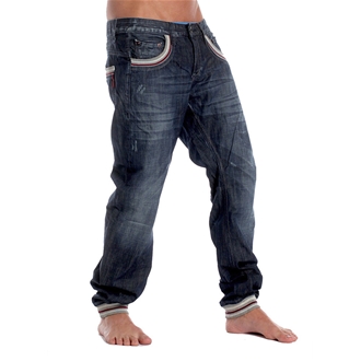 Jed Jeans