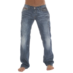 Swanky Jeans