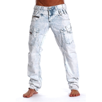 Warden Jeans