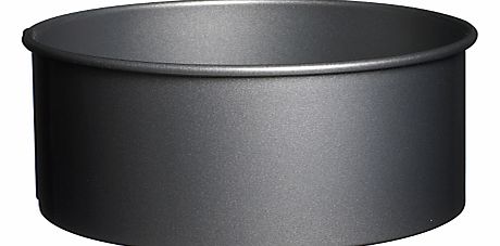 Loose Base Round Cake Tin, 20cm