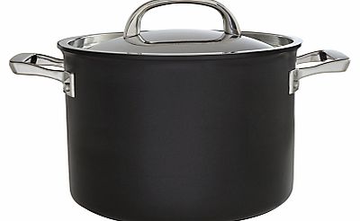 Meyer Infinite Circulon Stockpot, 24cm