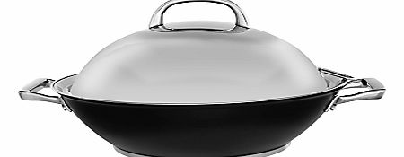 Meyer Infinite Circulon Wok, 36cm