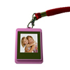 1.5`` Mini Digital Photo Frame (Pink)