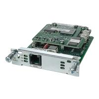 WAN Interface Card High-Speed - DSL modem