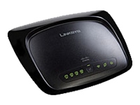 Wireless-G Broadband Router WRT54G2