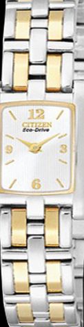 Eco-Drive Ladies Watch EG2344-51D