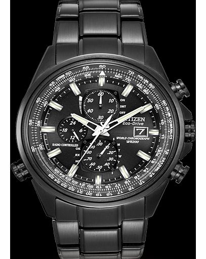 Eco-Drive Mens Watch AT8025-51E