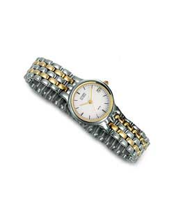 Ladies Eco-Drive Dress Watch