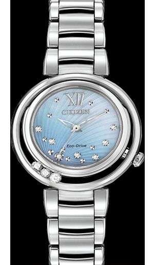 Ladies Watch EM0320-59D