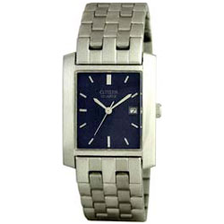 Mens Quartz Bracelet Watch BH1050 52LW