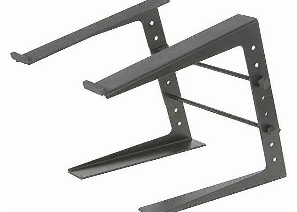 Citronic 180.263UK Compact Dj Laptop Stand