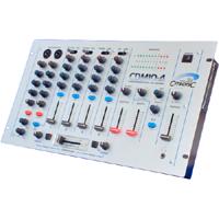 CDM10:4 Mk II 10 input