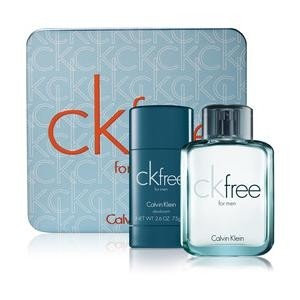 Free 100ml Eau de Toilette Spray & Deodorant