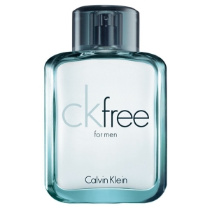 Free For Men 100ml Eau De Toilette Spray