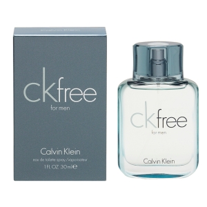 Free For Men 30ml Eau De Toilette Spray