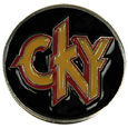 Logo Buckle