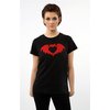 Skinny T-shirt - Batheart