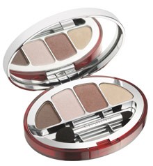 Clarins Colour Quartet For Eyes 5g