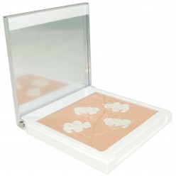 COTTON FLOWER FACE PALETTE