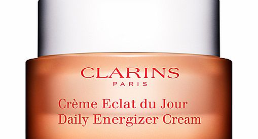 Daily Energizer Cream 30ml