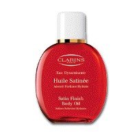 Eau Dynamisante Satin-Finish Body Oil