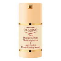 Face - Essences & Serums - Total Double Serum 15ml