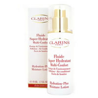 Hydration Plus Moisture Lotion (All Skin Types) 50ml