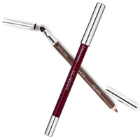 Lipliner Pencil - 04 Chocolate