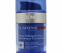 Men Anti Fatigue Eye Serum 20ml