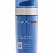 Clarins Men Revitalizing Gel 50ml