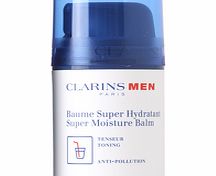 Men Super Moisture Balm, 50ml