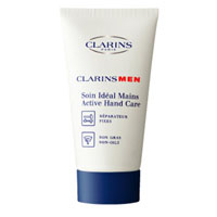 Mens Range - S.O.S Express - Active Hand Care 75ml