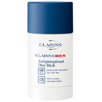 Mens Range - Wash - Anti-Perspirant Deodorant