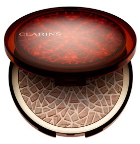 Mosaique Summer Bronzing Compact SPF 10