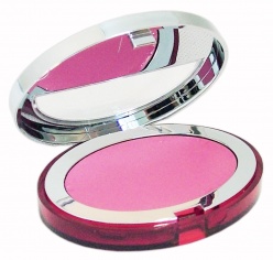 MULTI-BLUSH CREAM COMPACT - 30 RASPBERRY