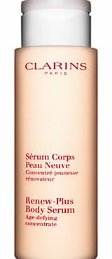 Renew-Plus Body Serum