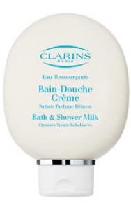 Ressourcante Bath and Shower Milk (150ml)