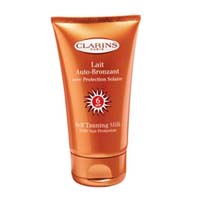 Sun - Self Tanners - Self Tanning Milk (SPF 6)