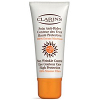 Sun Body Protection Sun Wrinkle Control Eye