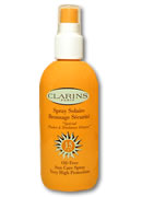 Sun Care Oil Free Spray SPF 15 150ml