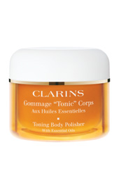 Toning Body Polisher