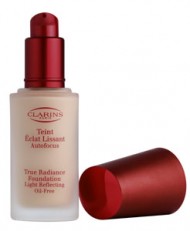 True Radiance Foundation 30ml